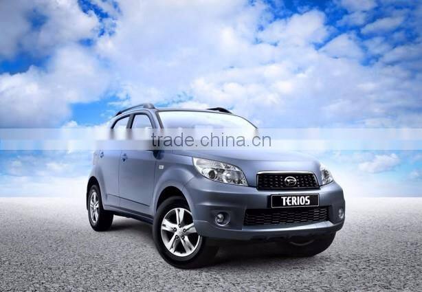 Hot products FOR DAIHATSU TERIOS LED SIDE REAR VIEW MIRROR COVER