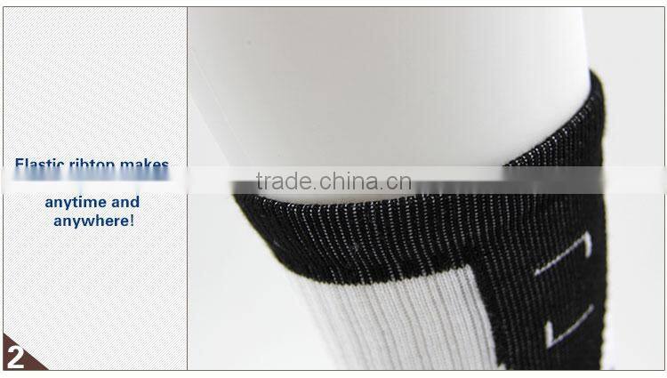 Soft and Comfortable Mens Dress Sport Socks