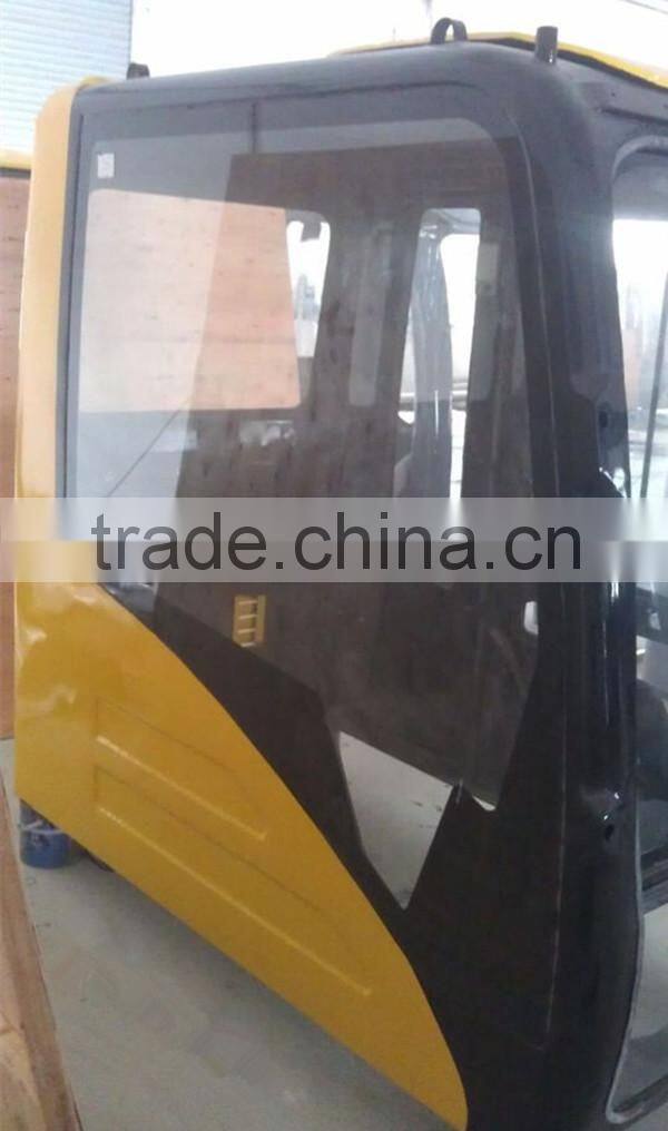 E320C Digger E320C Operator Cabin E320C Cabin