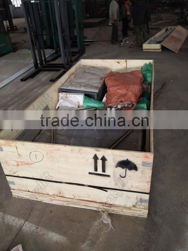 lifts for disabled/curverd wheelchair lift/disabled lift