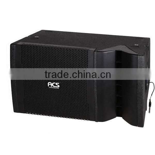 Good Price VRX 932 Inch outdoor pa systems