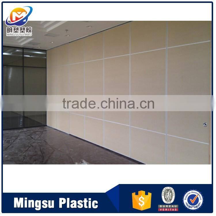 New product Promotion price pvc decorative wall panels