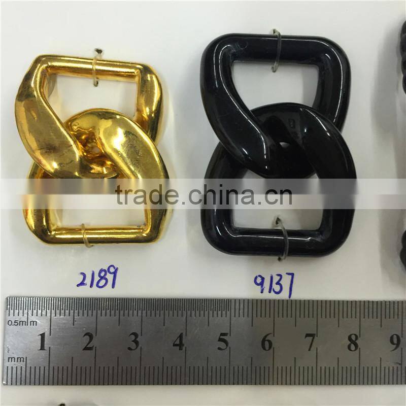 Plastic chain,jewelry accessories,popular bag accessories
