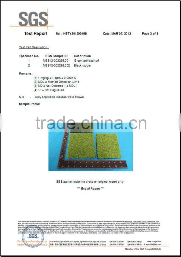 Ornaments high quality artificial grass pricess garden grass