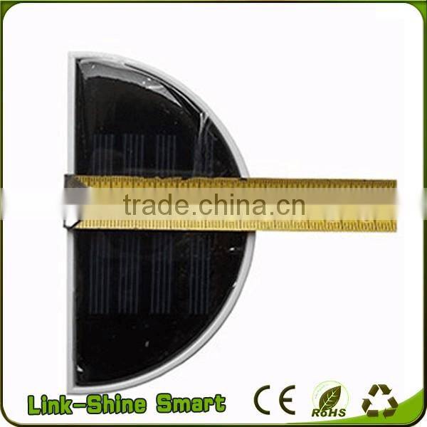 2016 cheap price solar panel led light motion sensor led solar street light solar power led street light