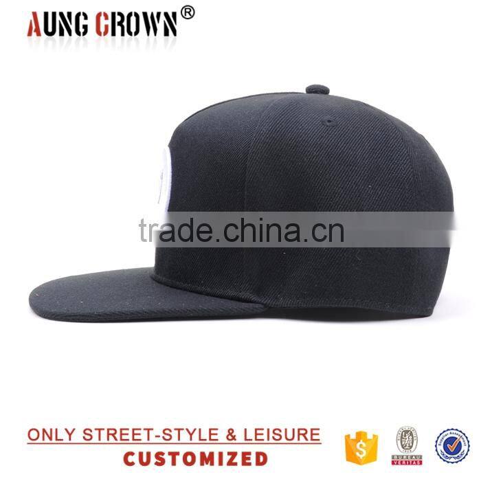 snapback caps promotion/custom sports snapback cap/fashion sport snapback cap