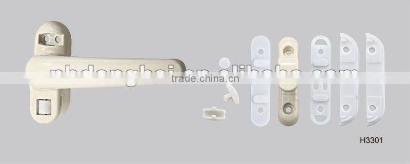 Window handle door handle aluminium handles