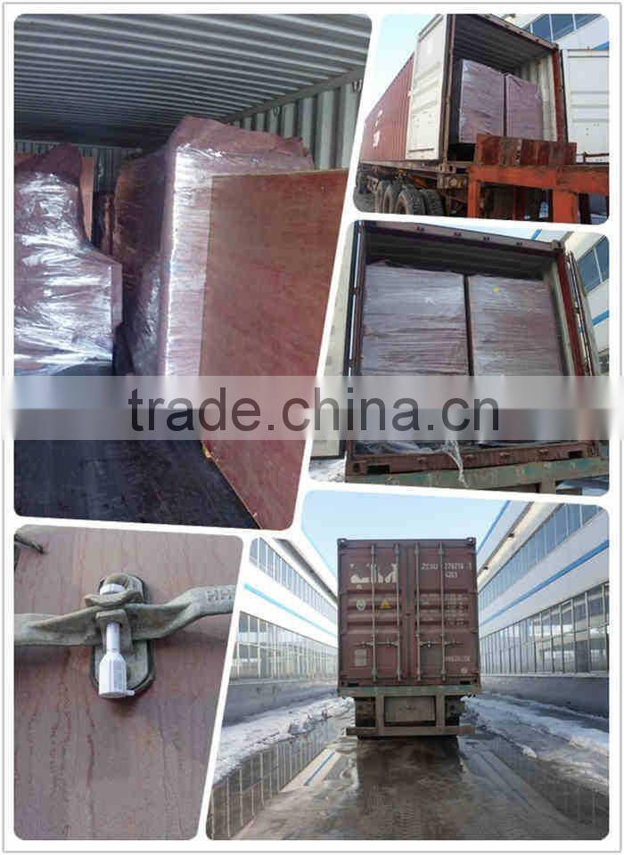 Good performance 44kw deutz marine generator set for sale