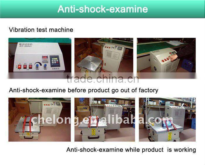 hot 7 inch car backup mirror monitor