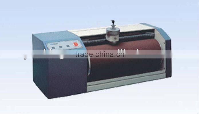 Abrasion Tester-DIN Tester (PKG-DIN)-lifetime tester