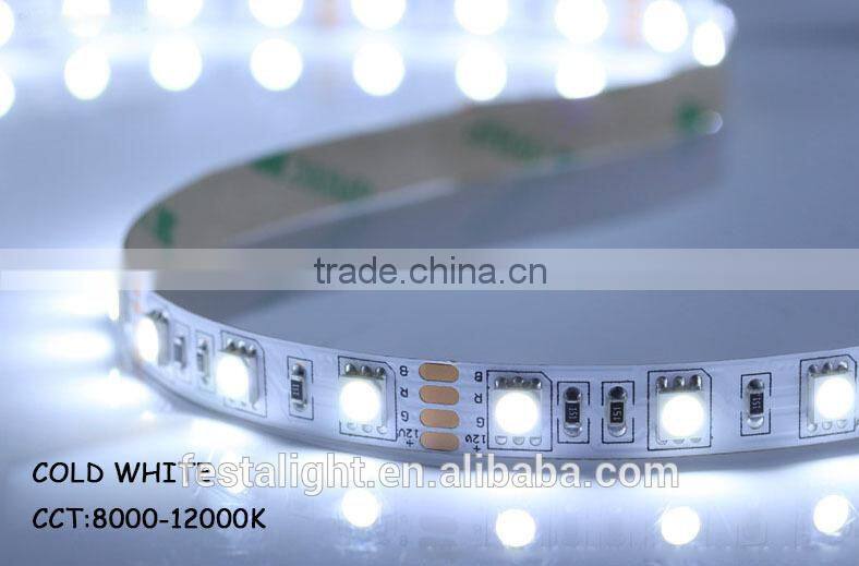 festalight smd5050 Epistar chips Led clothes flashing light mulicolor smd 5050 led strip for clothes