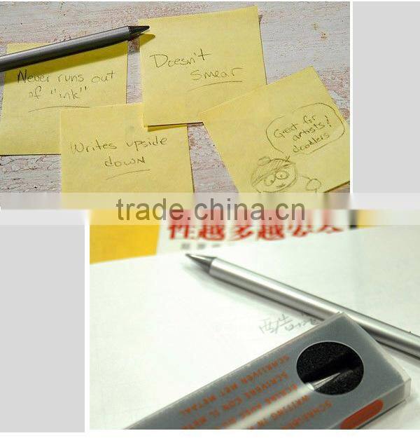 TI-01Double head Inkless metal pen , Beta inkless pen , Inkless pen