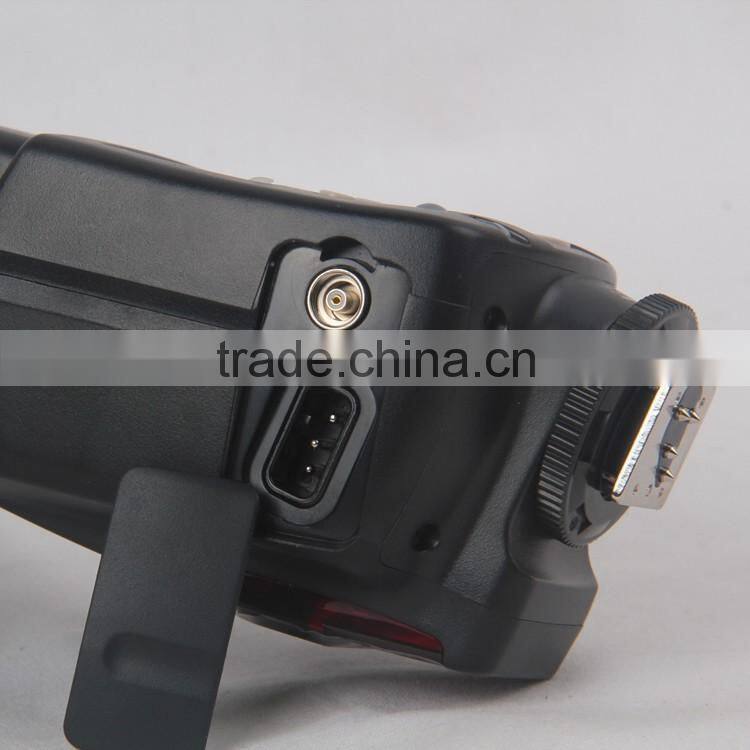 Stock Yongnuo YN-565EX ETTL Speedlite Flash for Nikon