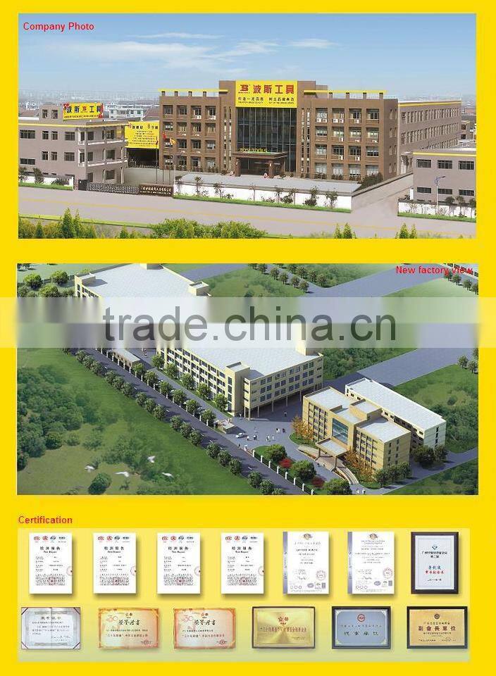 Hand Crimping Tools Ratchet Head