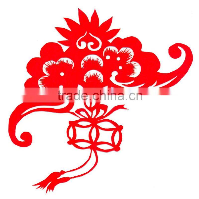 Fashionable large format laser cutting machine metal