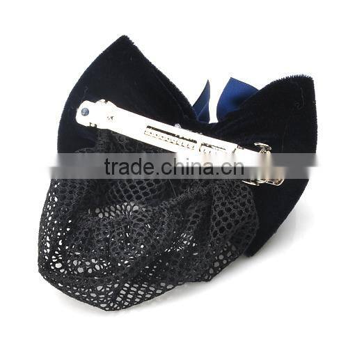 2015 Korea new OL style elegant Grenadine hairpin