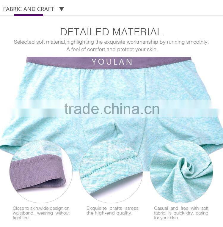 2017 Latest Perfect Minimizer Cotton Men Xxx Photos Underwear