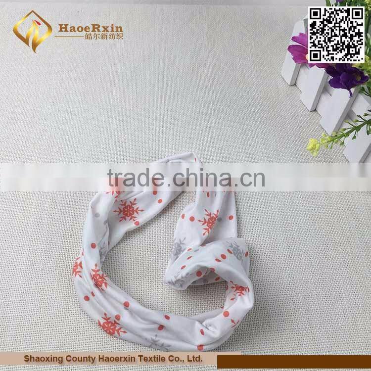 Customized Factory Directly New Style Fabric Headband