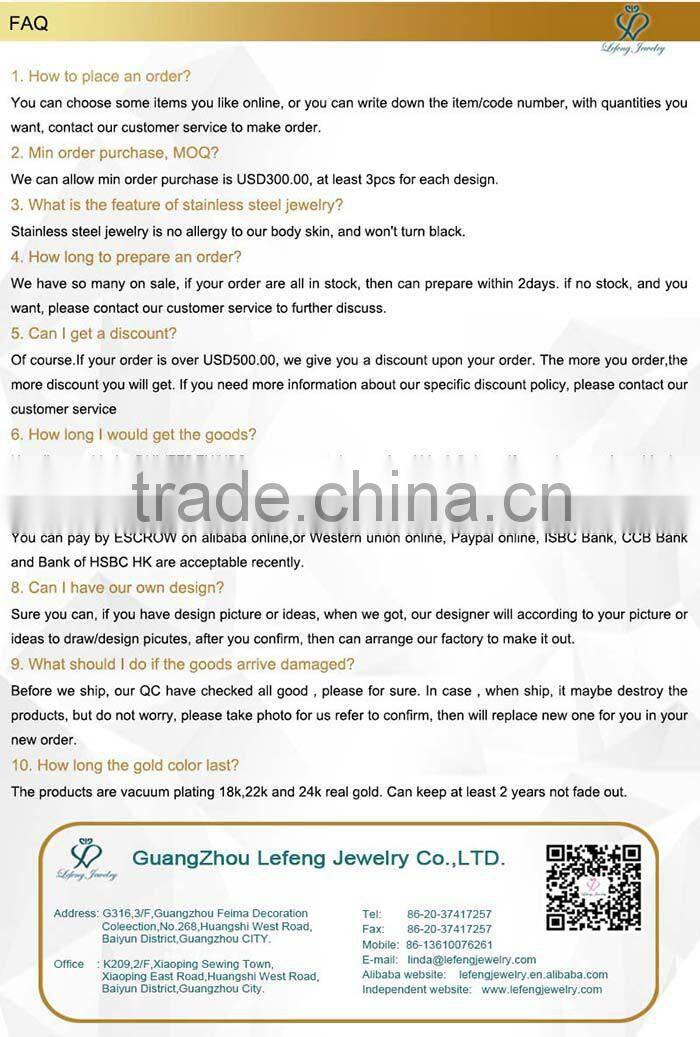 Chunky bracelets design for lover