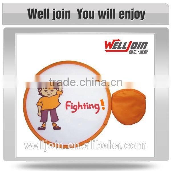 Best price promotional flying disc toys