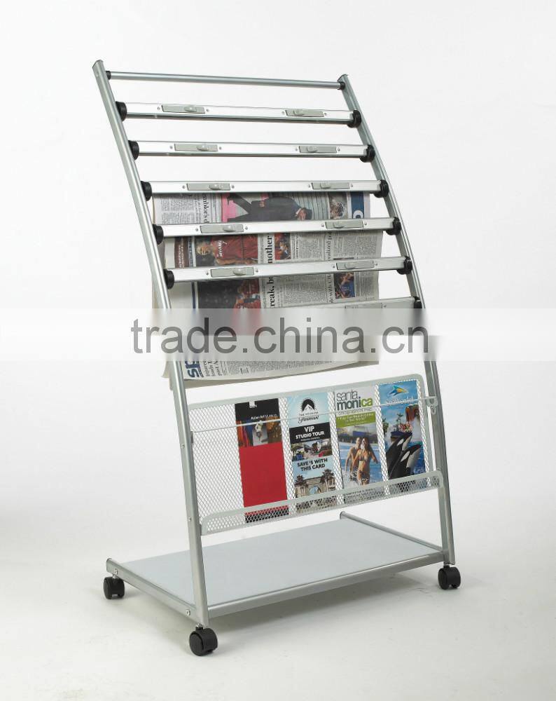 good quality cheap price newspaper stands sale