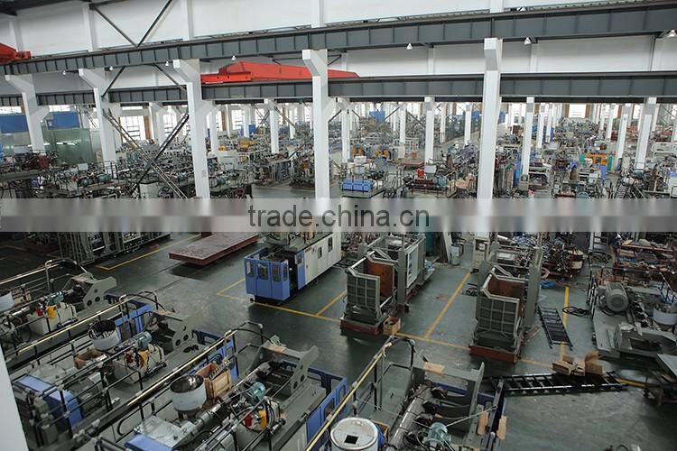 Factory price drinking bottle blowing machine with ce