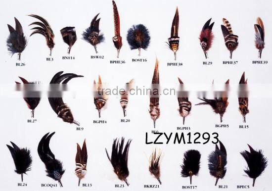 Feather Body Tickler LZKL45