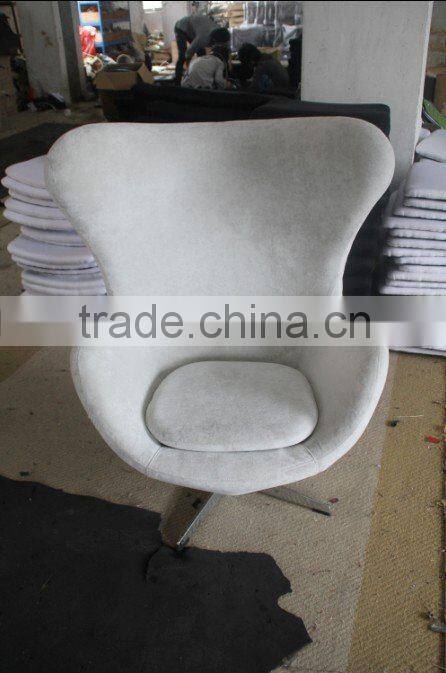 Egg Chair, Fiberglass Egg Chair,Classical Egg Chair