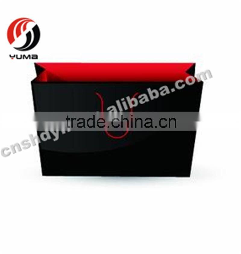 foil cake board paper bag