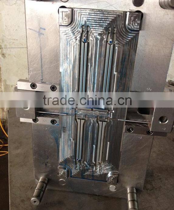 Mold injection mold plastic mold processing for processing