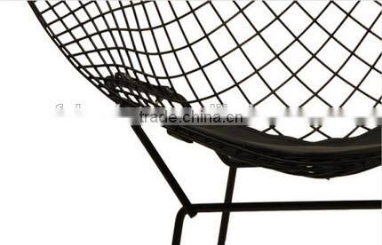 classic decoration design furniture diamond chair