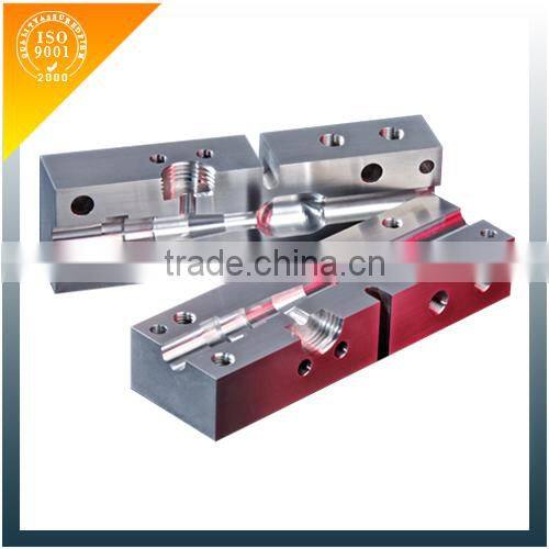 Sheet Metal Stamping Car Part