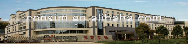 BA6002 Silver reflective fabric (polyester)