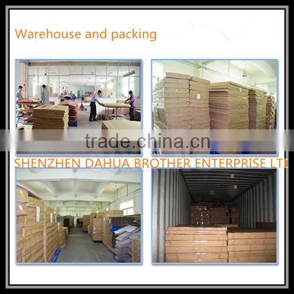 Double wall corrugated cardboard shipping box