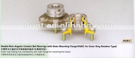 Auto Hub bearing DAC48860042/40 48BWD02