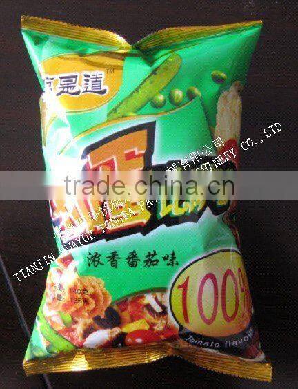 packing machine for tea bags fl-420