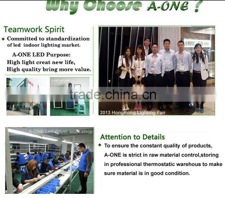 hot sell saa 18w colour changing led panel light 1300lm Epistar SMD2835 and 5years warranty