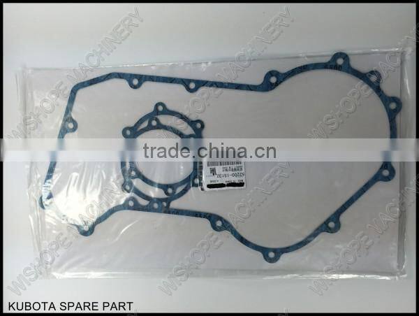 The gasket kubota DC60 DC70 combine harvester spares