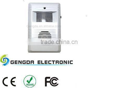 High Quality Hot Sale Doorbell Switch For Hotel And Office