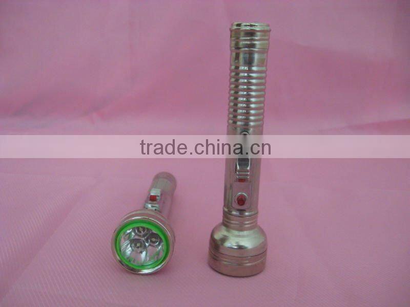 metal mini led flashlight led torches