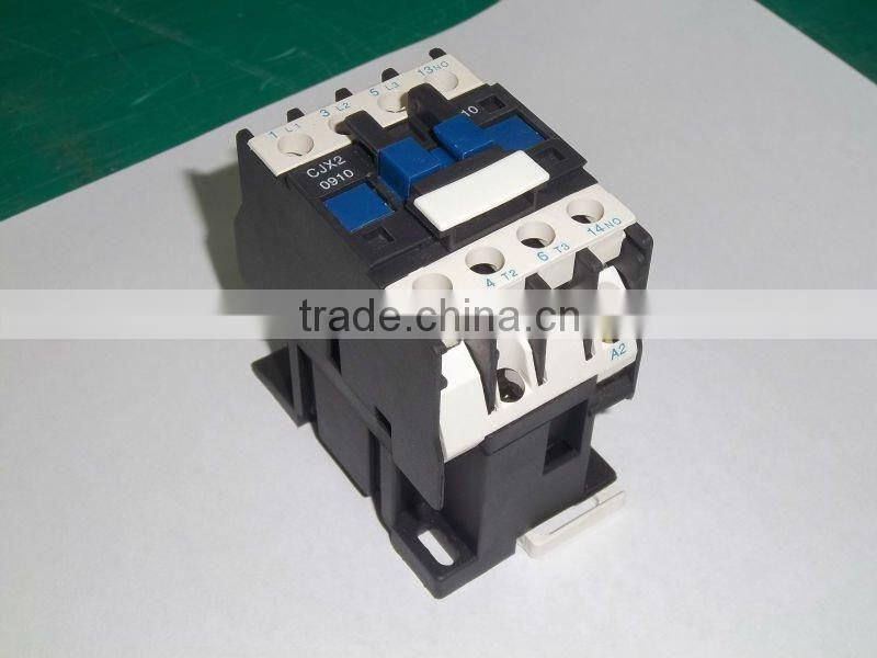 new LC1 D / CJX2 telemecanique contactor