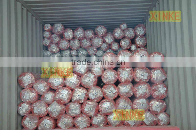 cotton bug protection fabric for forestry workwear