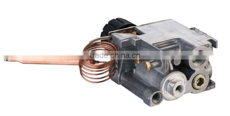 Thermostat for water heater/gas water heater thermostat