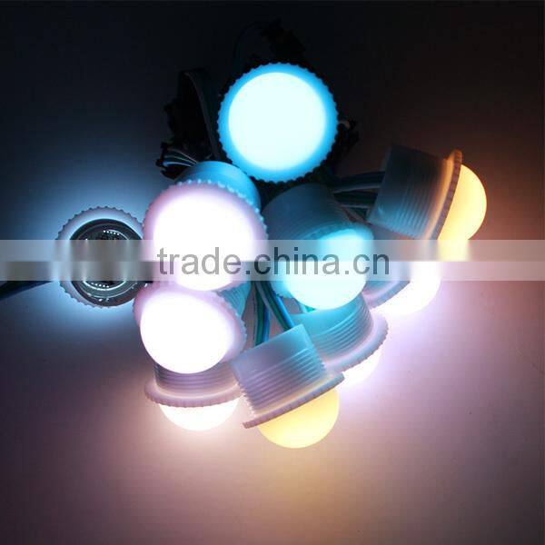 WS2811 SMD Pixel LED RGB 26mm waterproof