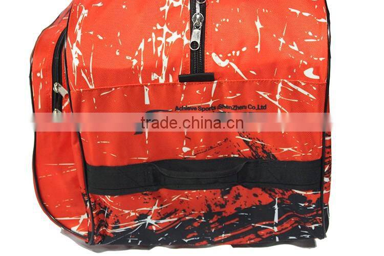 Import export wheeled ice hockey bags