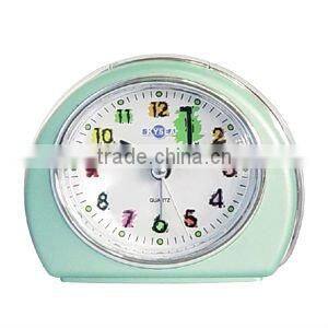 Fashion Desk Alarm Clock