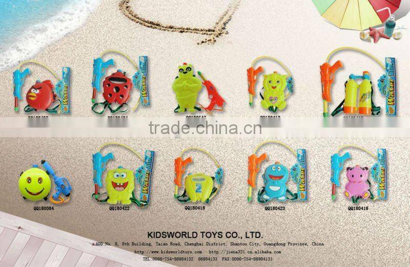 Plastic sports toys--6 kinds sport toys for kids(hula,goft, tennis,flying disk..)