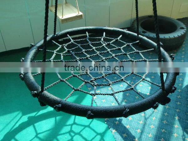 Popular Birds Nest Swing for playground