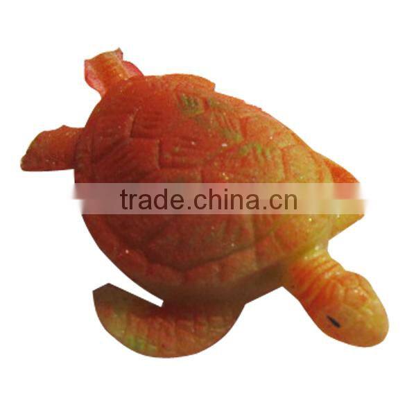 magic growing tortoise eggs expand in water