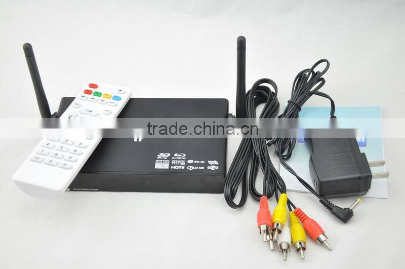 Android media box iptv arabic tv